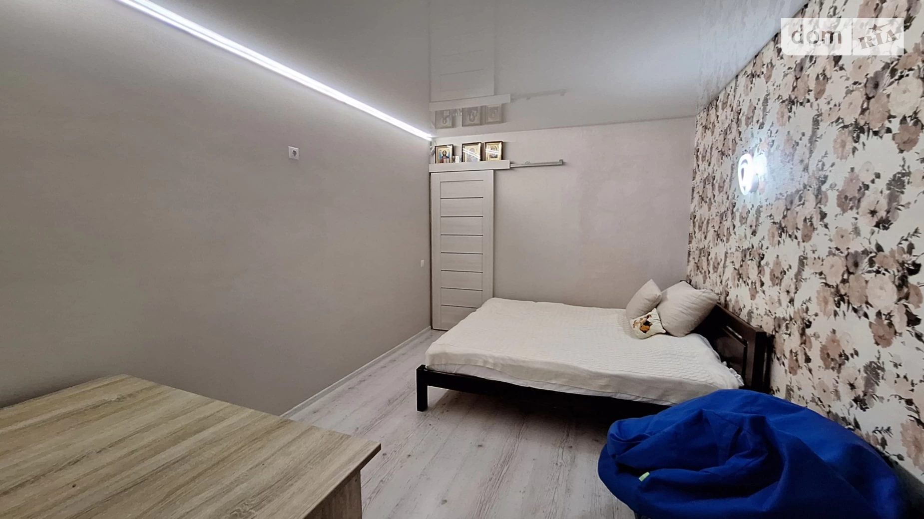 Продается 2-комнатная квартира 47.6 кв. м в Черноморске, просп. Мира(Ленина ул.), 17 - фото 5