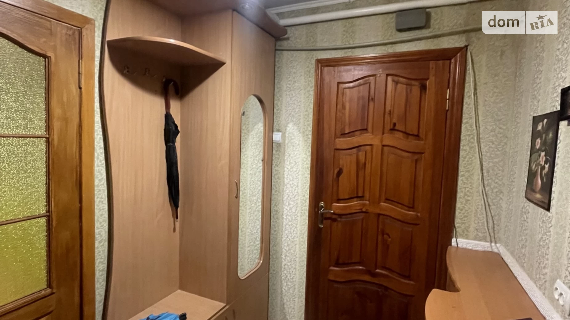 Сдается в аренду 2-комнатная квартира 50 кв. м в Агрономичном, ул. Замковая(Гагарина), 41 - фото 2