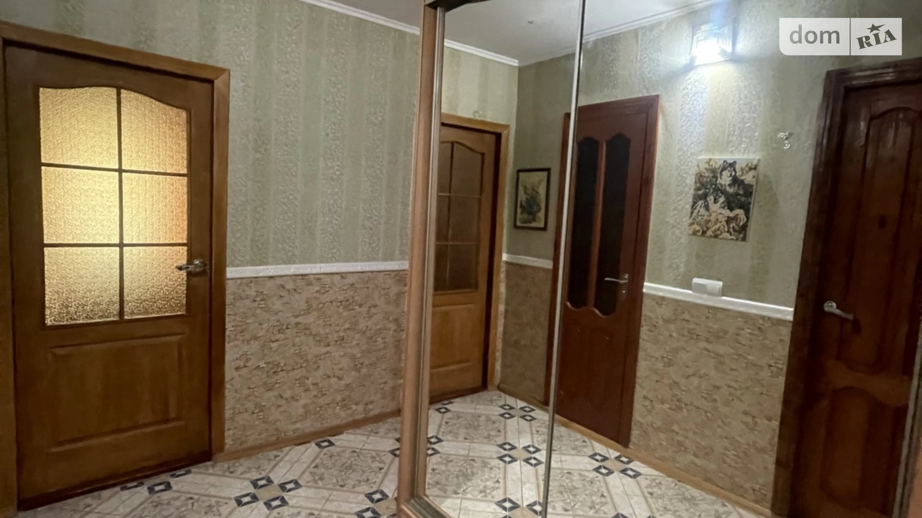 Сдается в аренду 2-комнатная квартира 50 кв. м в Агрономичном, ул. Замковая(Гагарина), 41 - фото 4