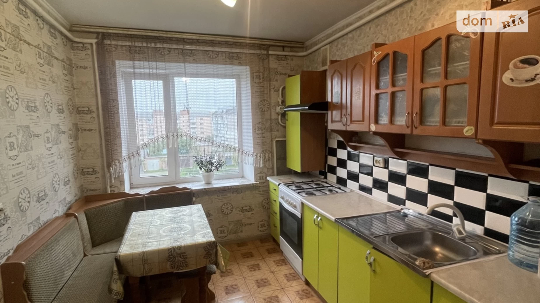 Сдается в аренду 2-комнатная квартира 50 кв. м в Агрономичном, ул. Замковая(Гагарина), 41 - фото 5