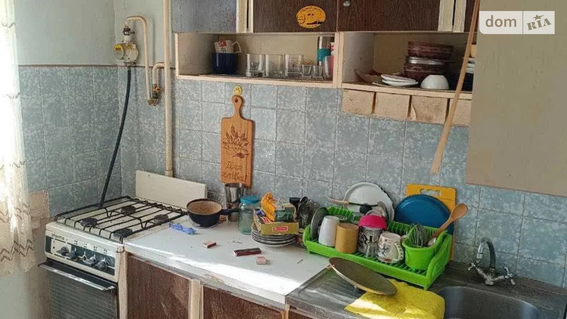 Продається 2-кімнатна квартира 53 кв. м у Києві, цена: 65000 € - фото 2