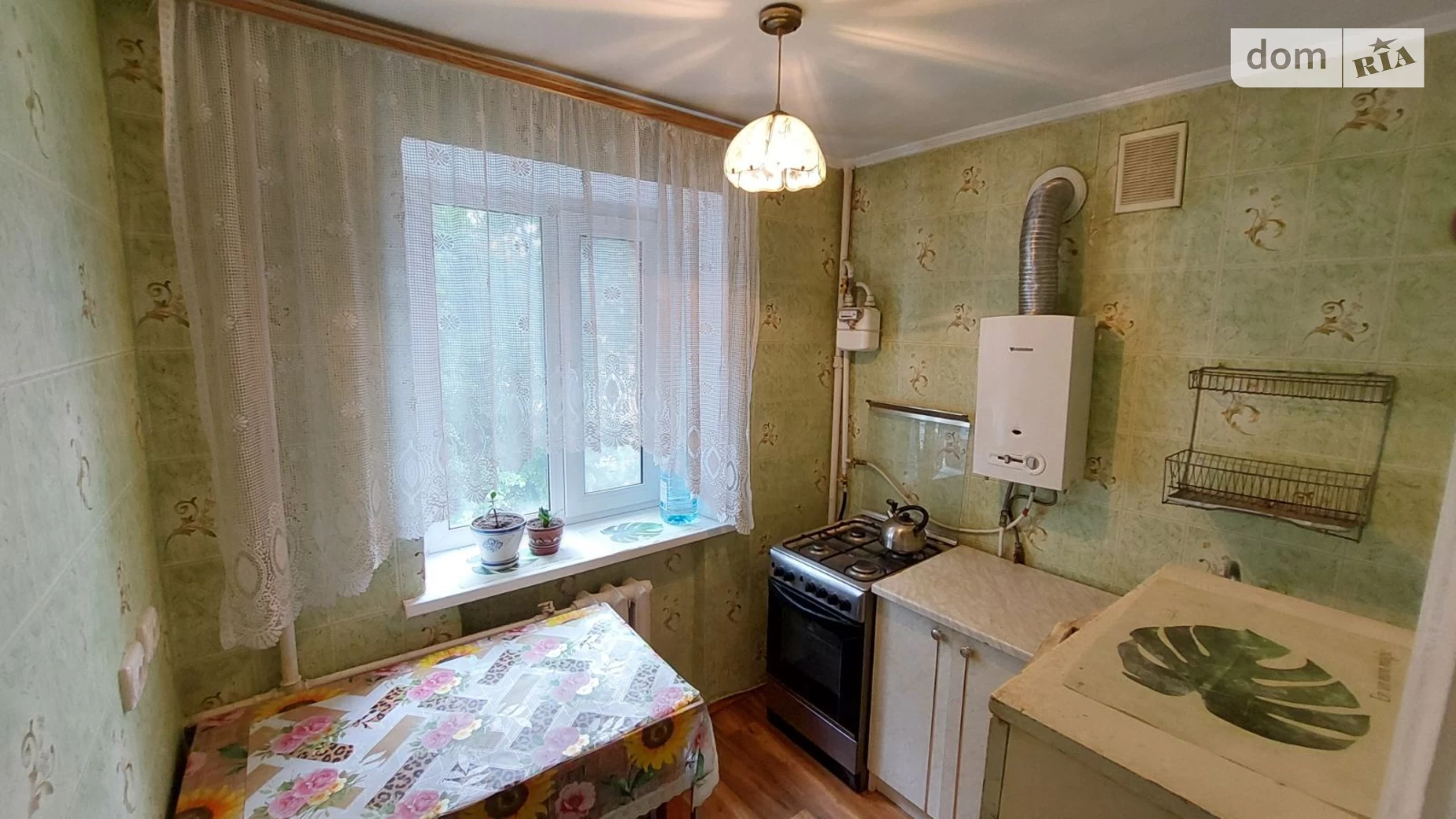 Продається 3-кімнатна квартира 56.2 кв. м у Вінниці, вул. Василя Порика, 1 - фото 2