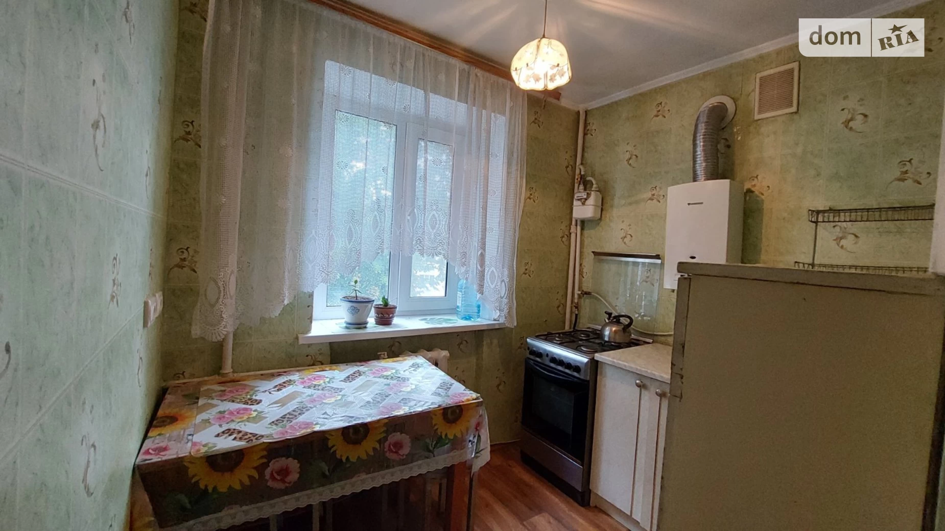 Продається 3-кімнатна квартира 56.2 кв. м у Вінниці, вул. Василя Порика, 1 - фото 4