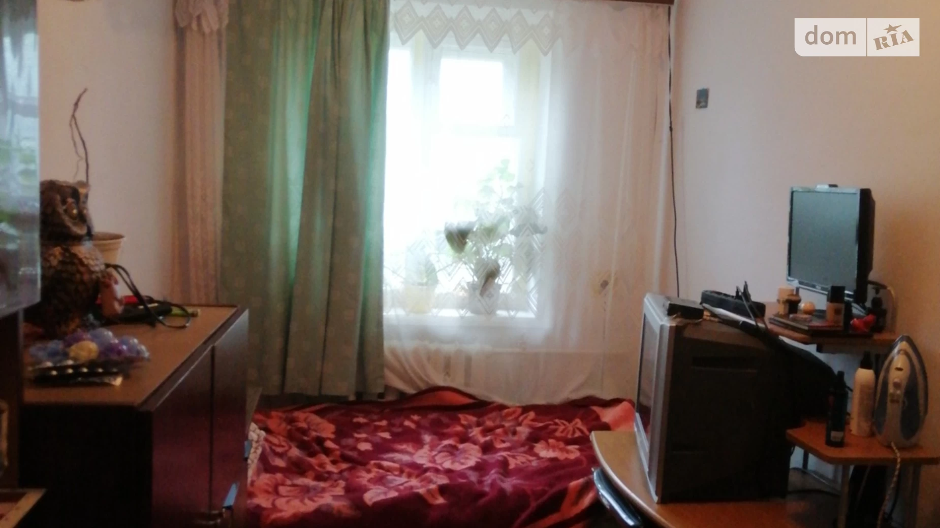 Продается 2-комнатная квартира 42.7 кв. м в Виннице, ул. Шимка Максима - фото 3