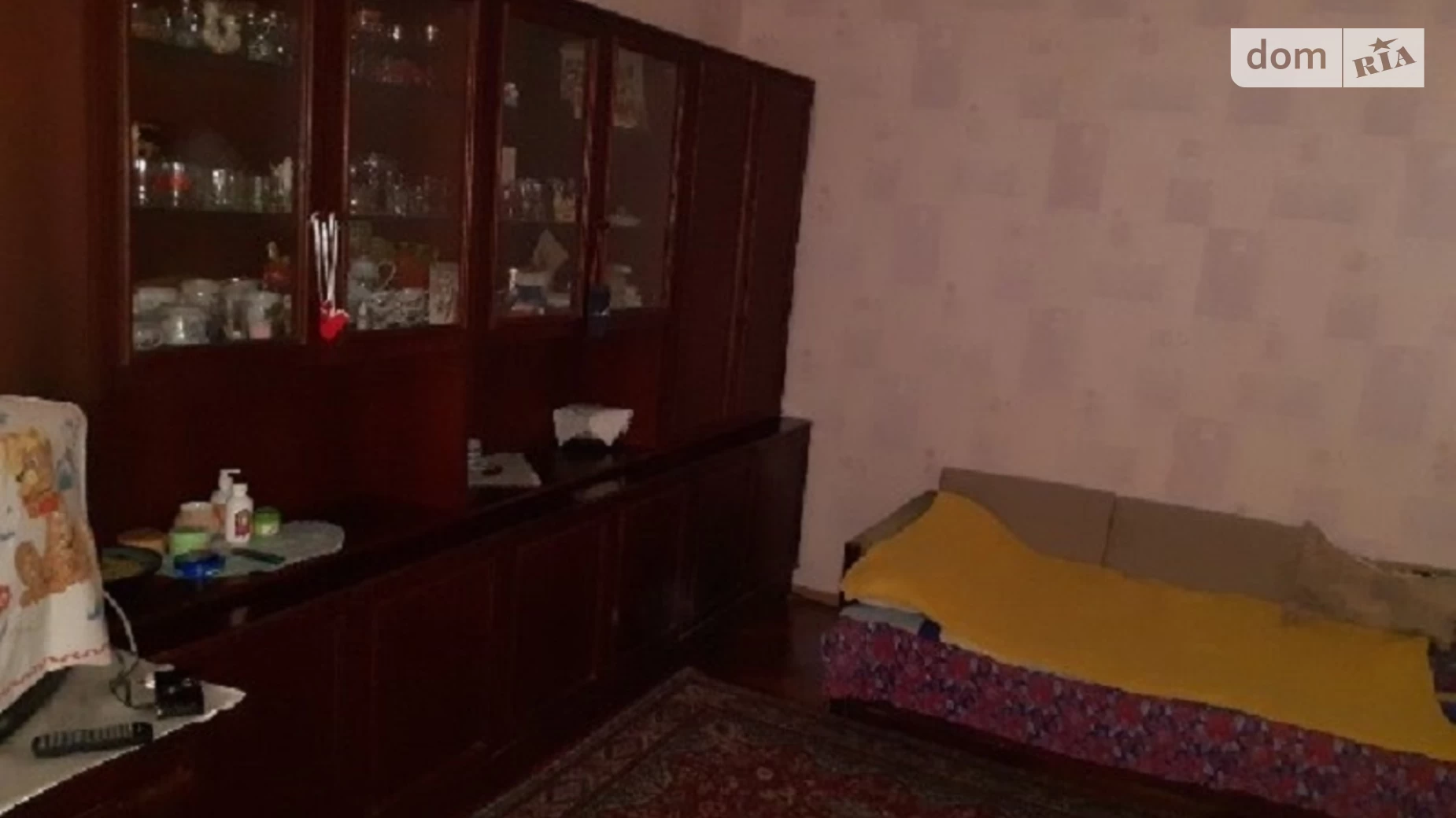 2-комнатная квартира 50 кв. м в Запорожье, цена: 27999 $ - фото 3