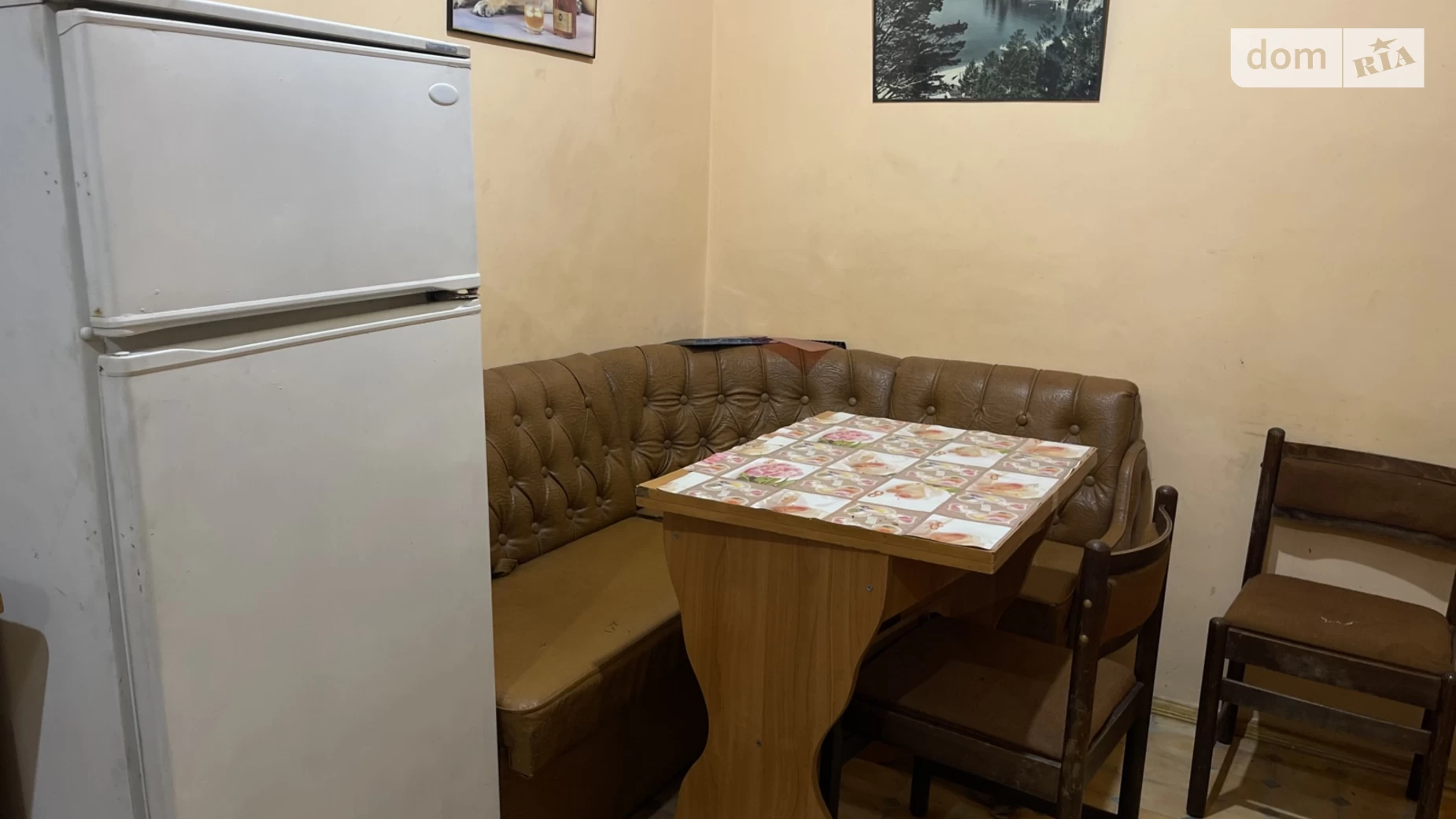 Сдается в аренду 2-комнатная квартира 40 кв. м в Одессе, ул. Нежинская - фото 5