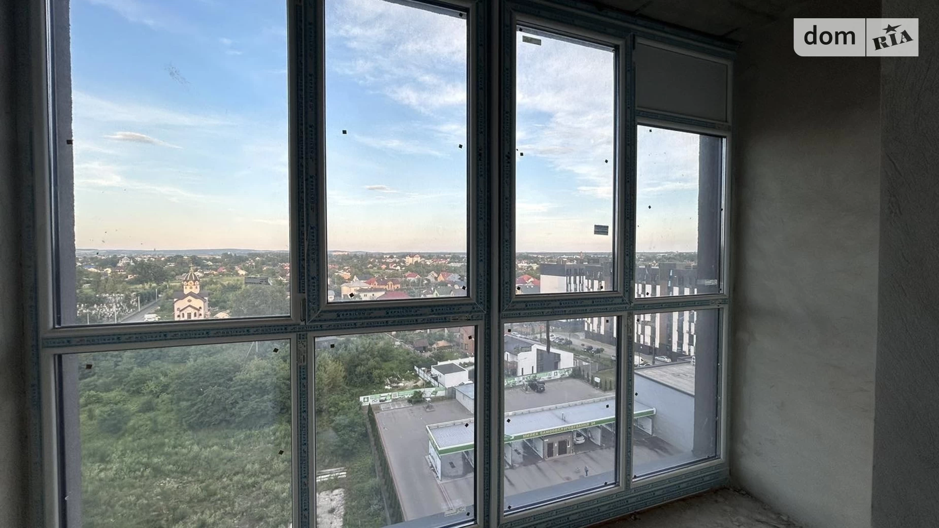 Продается 2-комнатная квартира 62.4 кв. м в Угорниках, цена: 53500 $ - фото 4