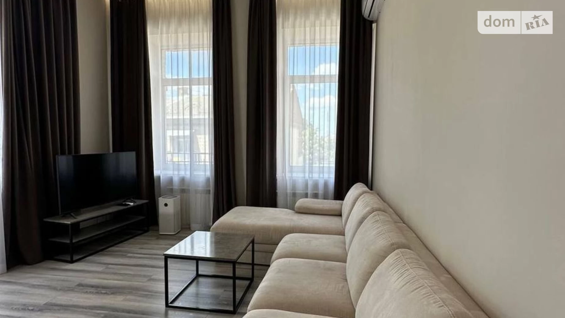 Продается 1-комнатная квартира 42.9 кв. м в Киеве, ул. Сечевых Стрельцов(Артема), 14А - фото 2