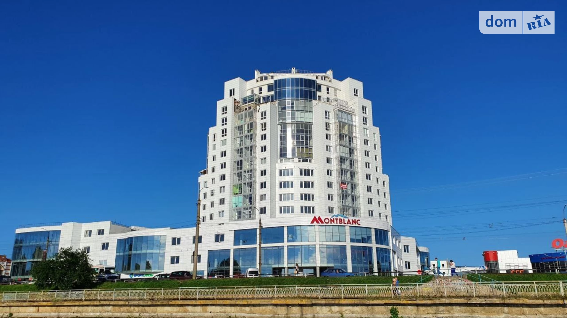 Здається в оренду приміщення вільного призначення 240 кв. м в 4-поверховій будівлі, цена: 48000 грн - фото 5