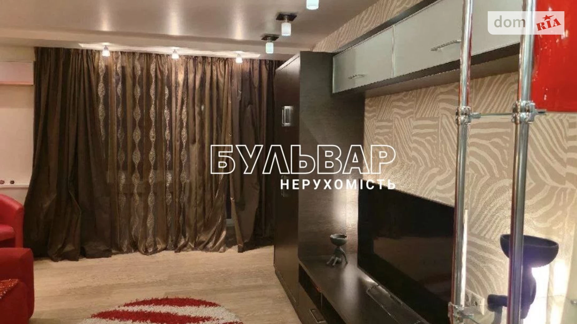 Продается 3-комнатная квартира 70 кв. м в Харькове, цена: 79900 $ - фото 4