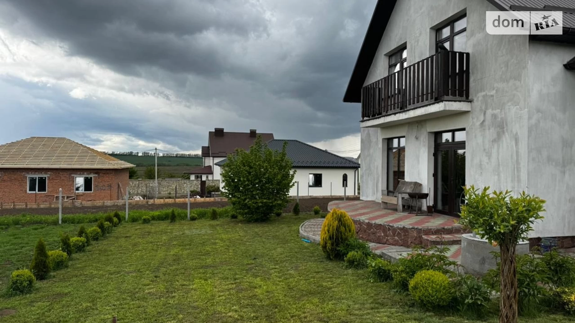 Продается дом на 2 этажа 165 кв. м с мебелью, цена: 165000 $ - фото 3