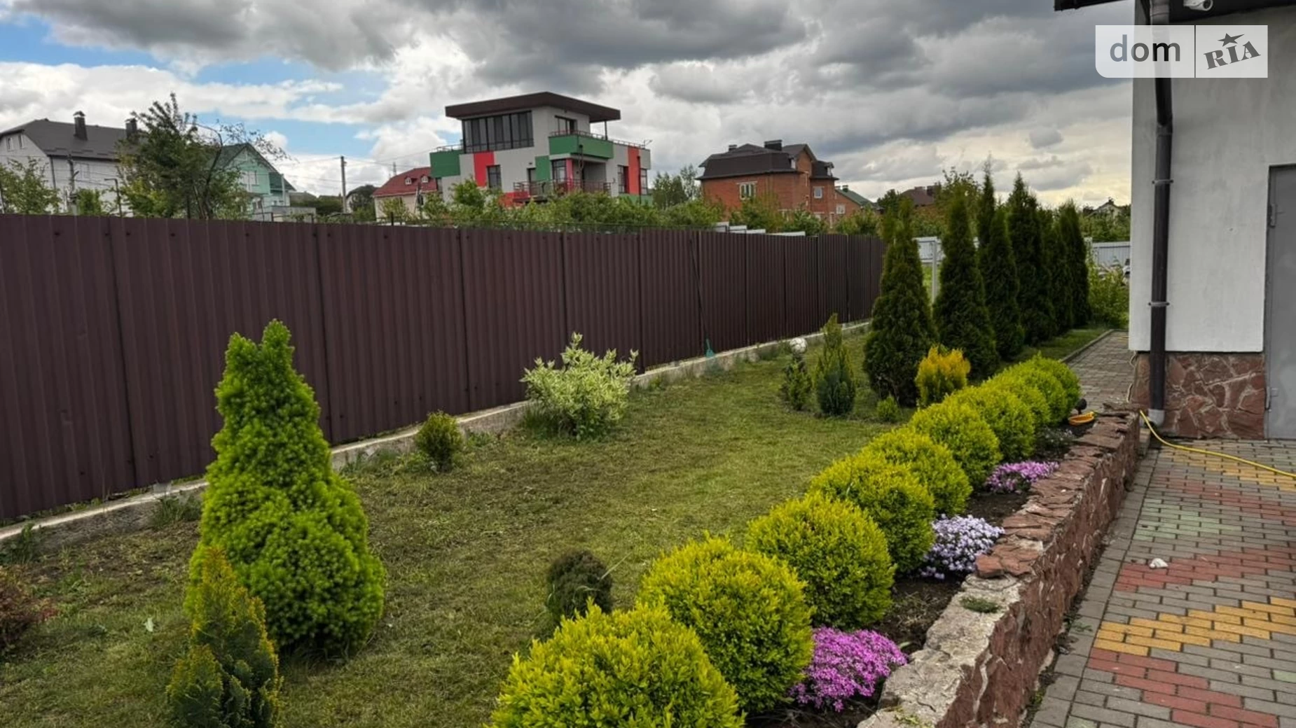 Продается дом на 2 этажа 165 кв. м с мебелью, цена: 165000 $ - фото 4