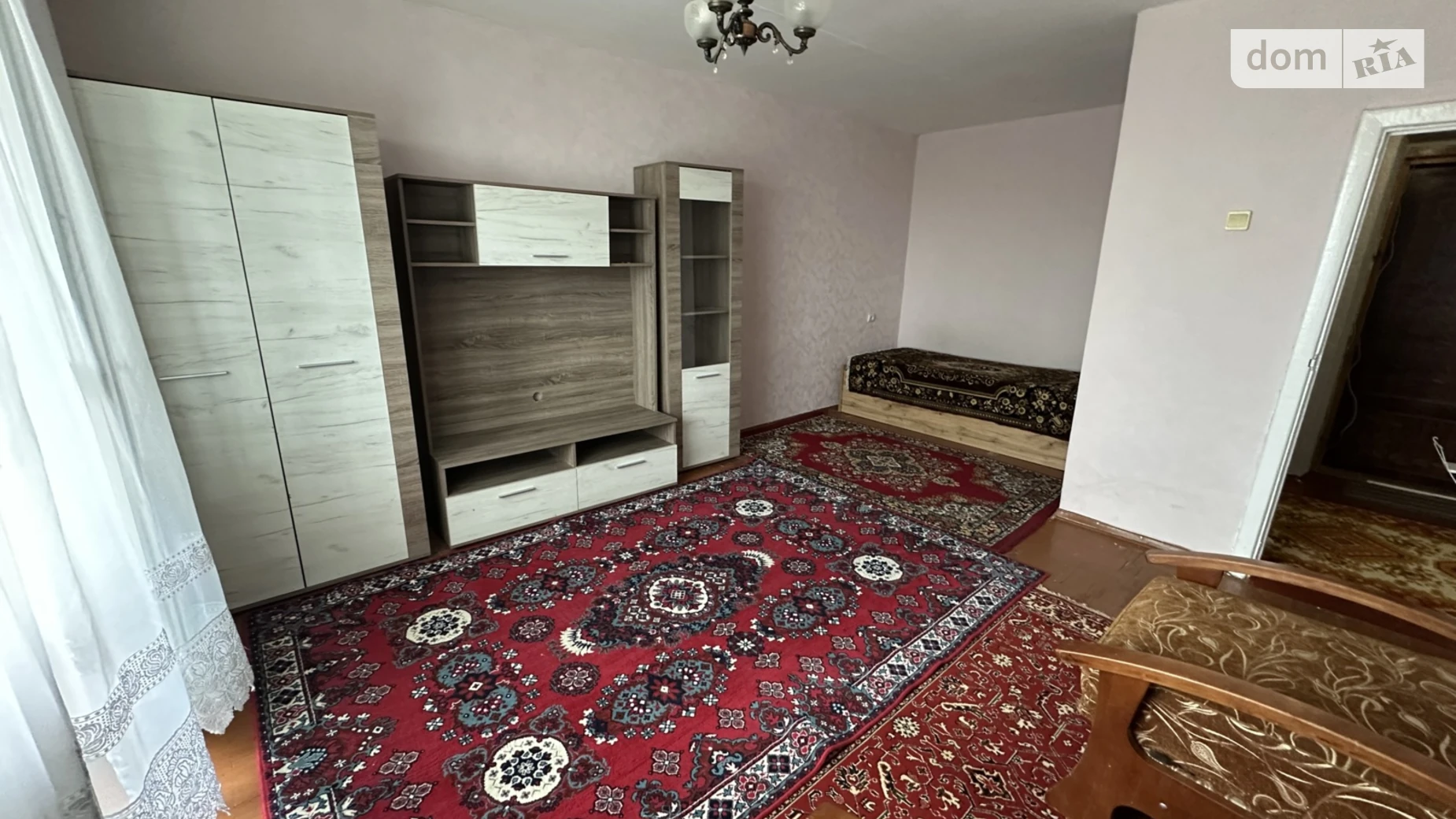 Сдается в аренду 1-комнатная квартира 38 кв. м в Хмельницком, ул. Героев АТО, 5/1А - фото 2