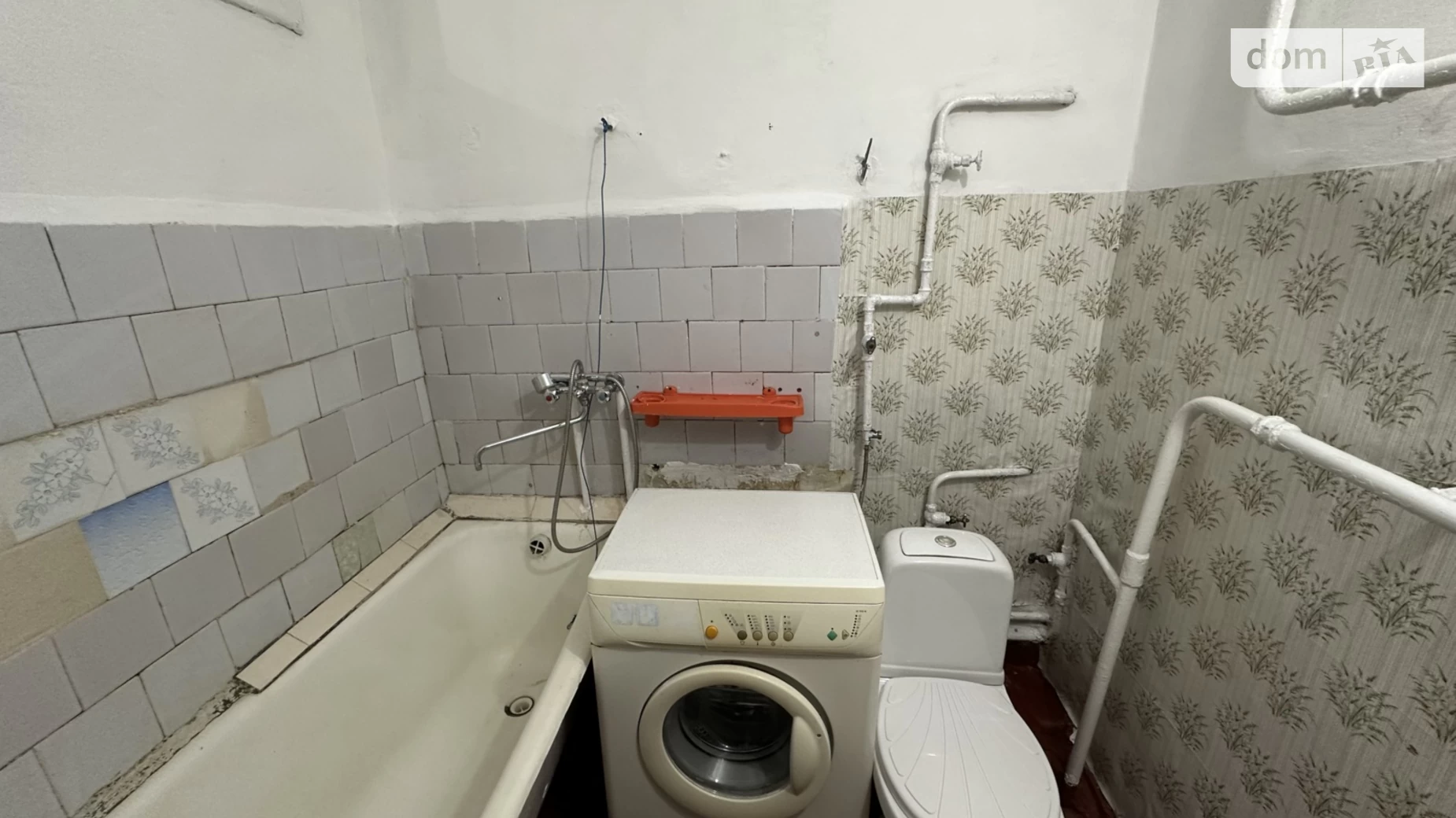 Сдается в аренду 1-комнатная квартира 38 кв. м в Хмельницком, ул. Героев АТО, 5/1А - фото 5