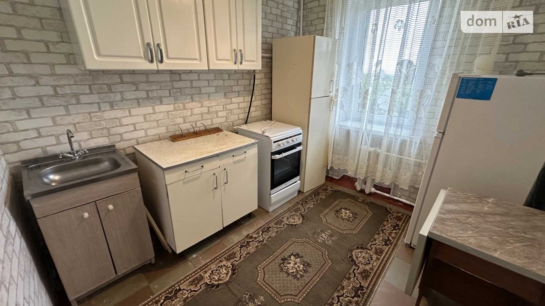 Сдается в аренду 1-комнатная квартира 38 кв. м в Хмельницком, ул. Героев АТО, 5/1А - фото 4