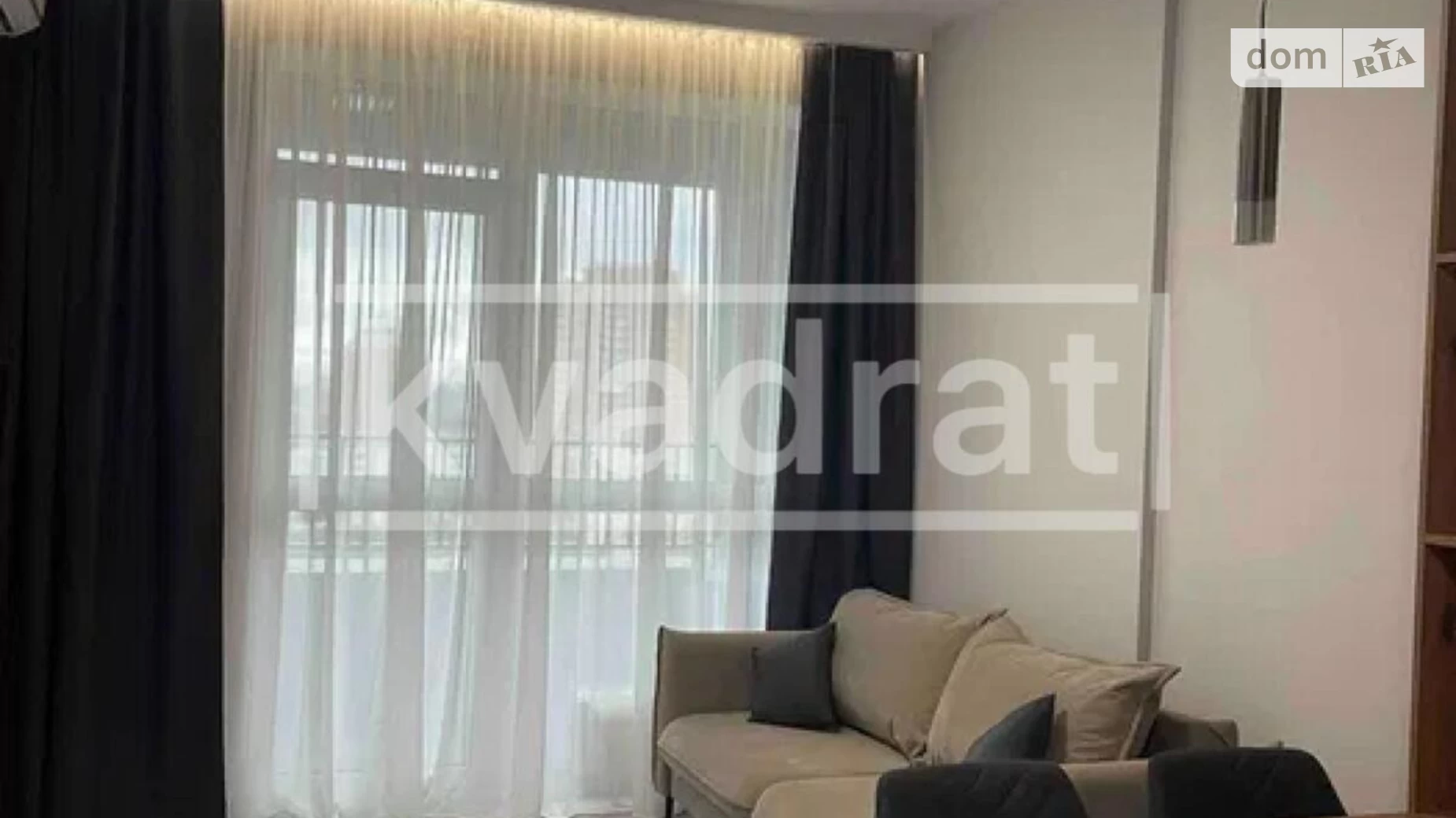 Сдается в аренду 1-комнатная квартира 64 кв. м в Киеве, Крепостной(Тверской) туп., 7В - фото 2