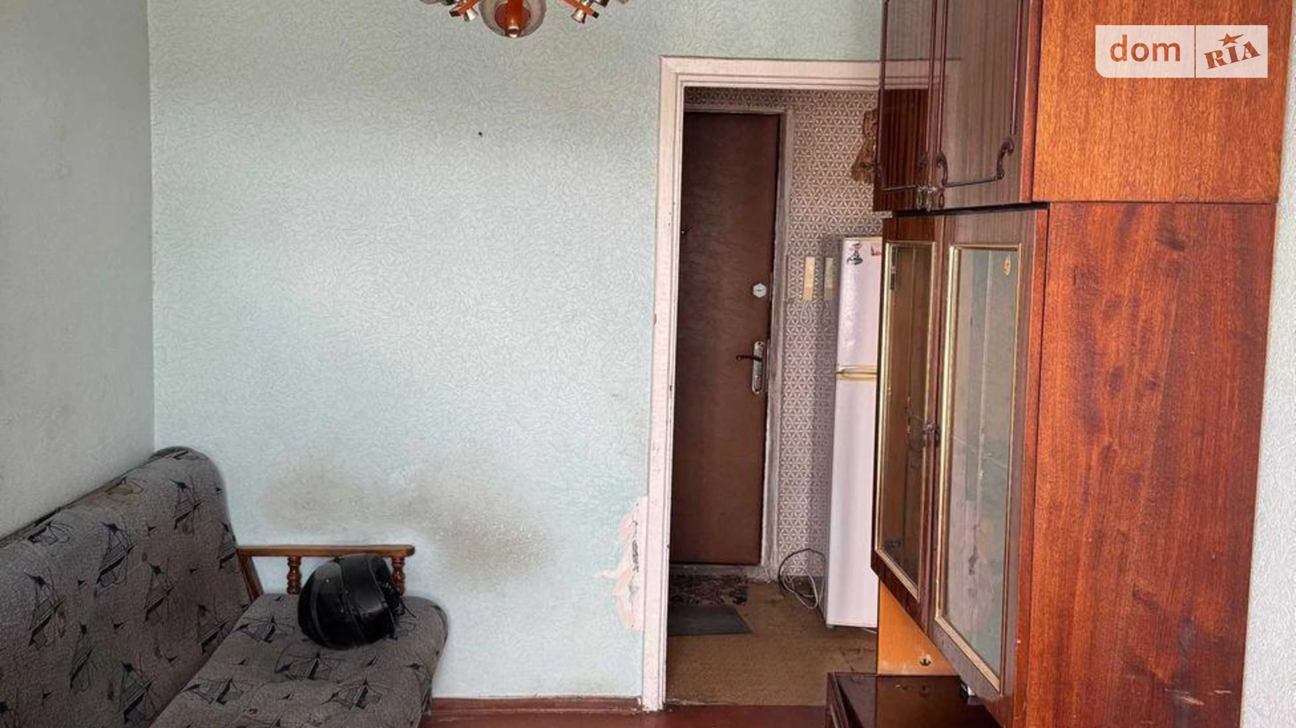 Продается 2-комнатная квартира 43 кв. м в Киеве, ул. Голосеевская, 16 - фото 5