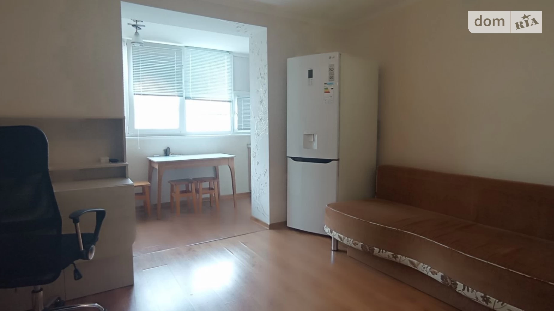 Сдается в аренду 1-комнатная квартира 48.7 кв. м в Виннице, ул. Николаевская, 17 - фото 4