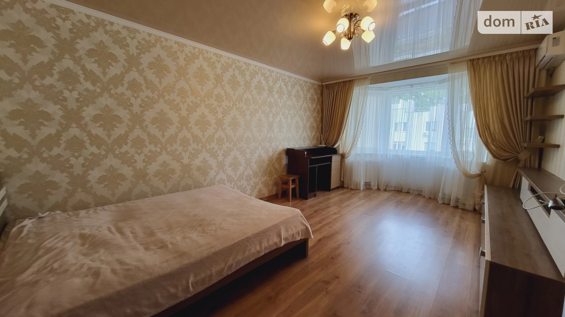 Сдается в аренду 1-комнатная квартира 48.7 кв. м в Виннице, ул. Николаевская, 17 - фото 3