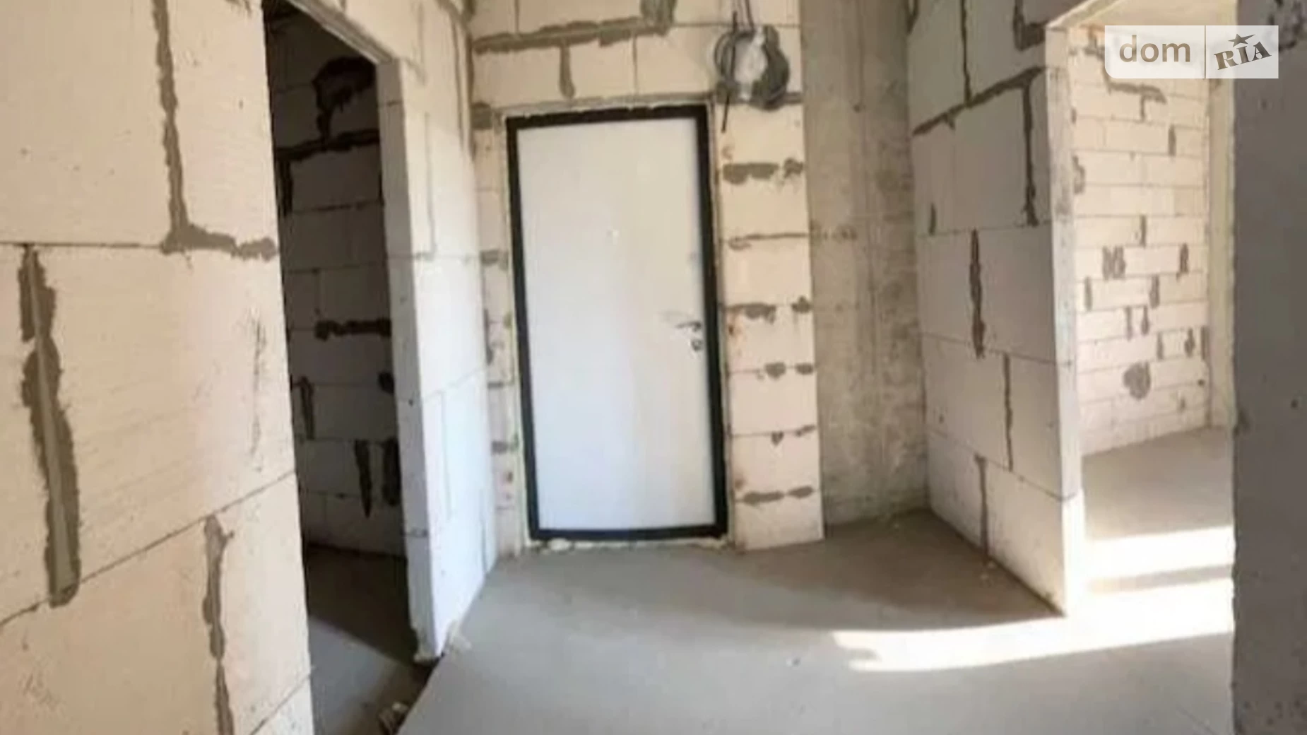 Продается 1-комнатная квартира 46.2 кв. м в Одессе, просп. Шевченко, 30 - фото 2