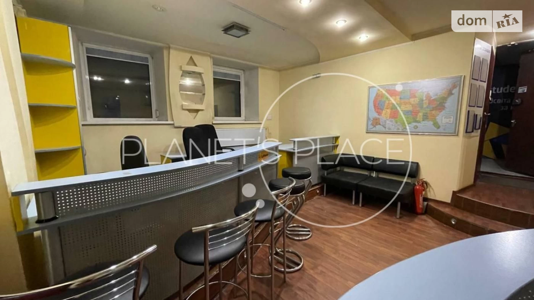 Здається в оренду офіс 74.4 кв. м в бізнес-центрі, цена: 25000 грн - фото 2
