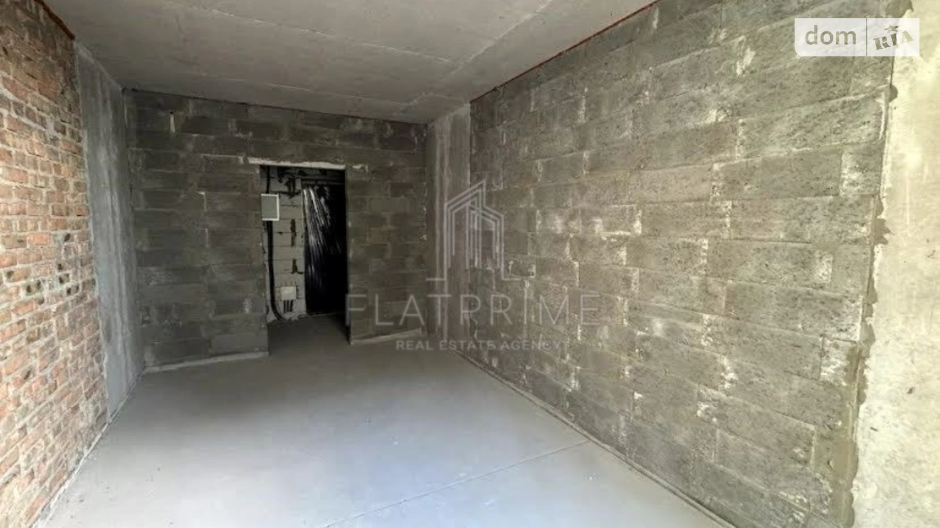 Продається 1-кімнатна квартира 41.1 кв. м у Києві, вул. Кадетський Гай, 10 - фото 4