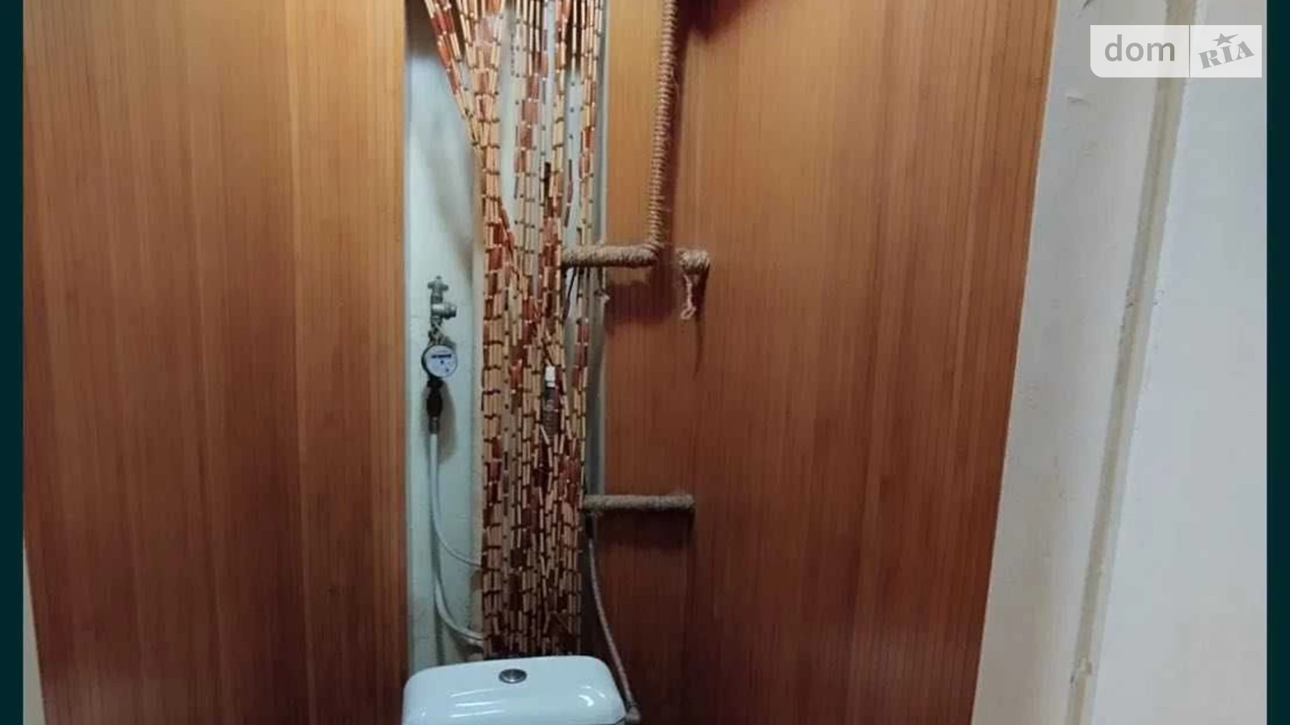 Продается 3-комнатная квартира 56.5 кв. м в Днепре, цена: 41000 $ - фото 5