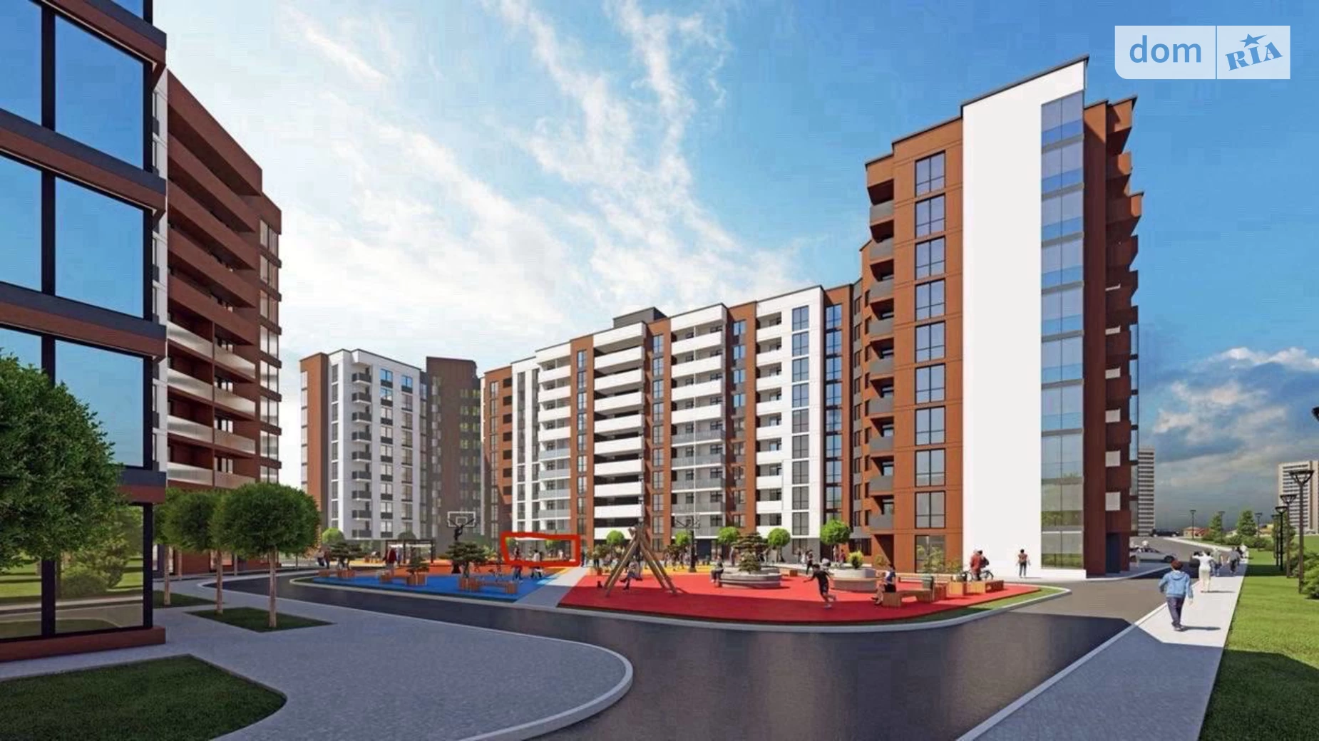 вул. Трудова Автовокзал №1 Хмельницький, цена: 35000 $ - фото 3