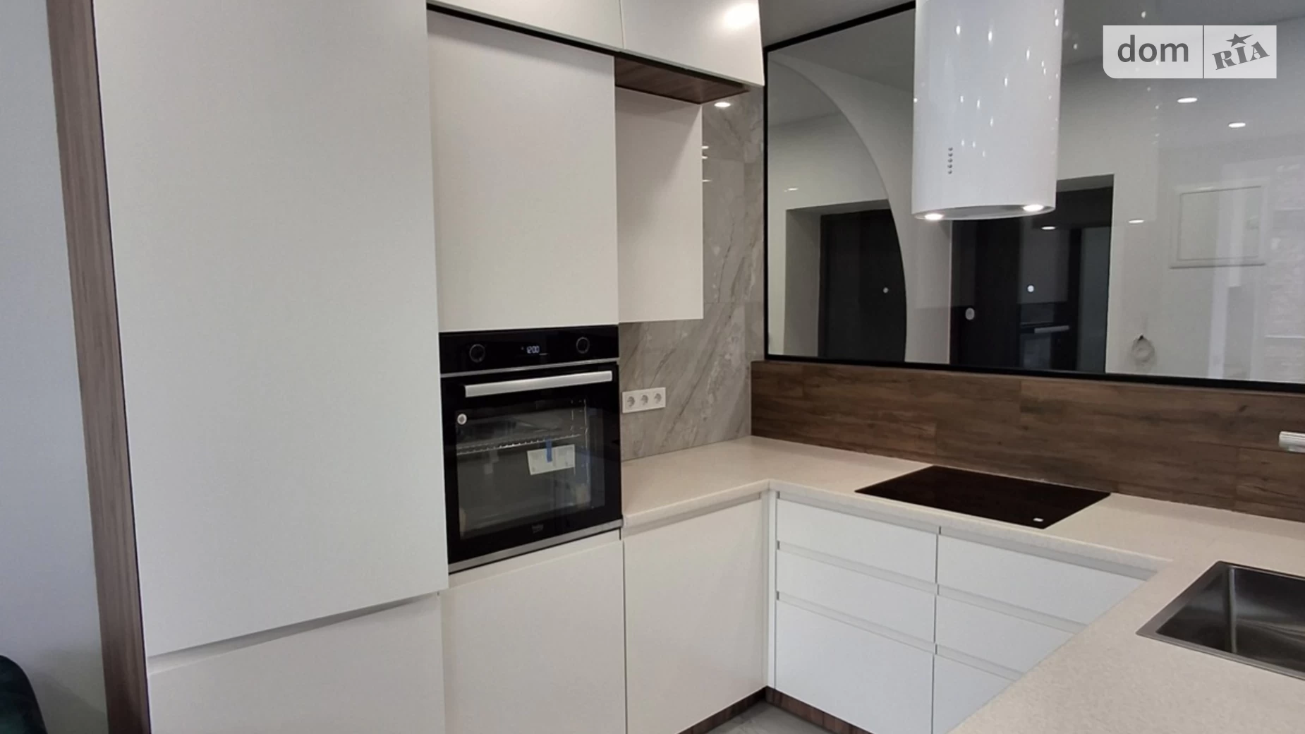 2-комнатная квартира 60 кв. м в Тернополе, цена: 85000 $ - фото 2