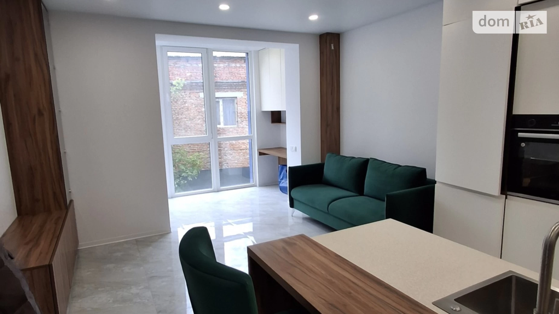 2-комнатная квартира 60 кв. м в Тернополе, цена: 85000 $ - фото 3