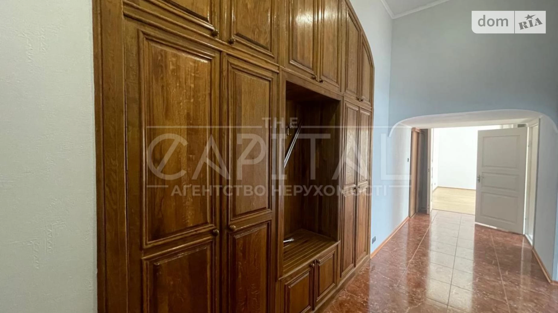 Продається 5-кімнатна квартира 225 кв. м у Києві, вул. Саксаганського, 28 - фото 3