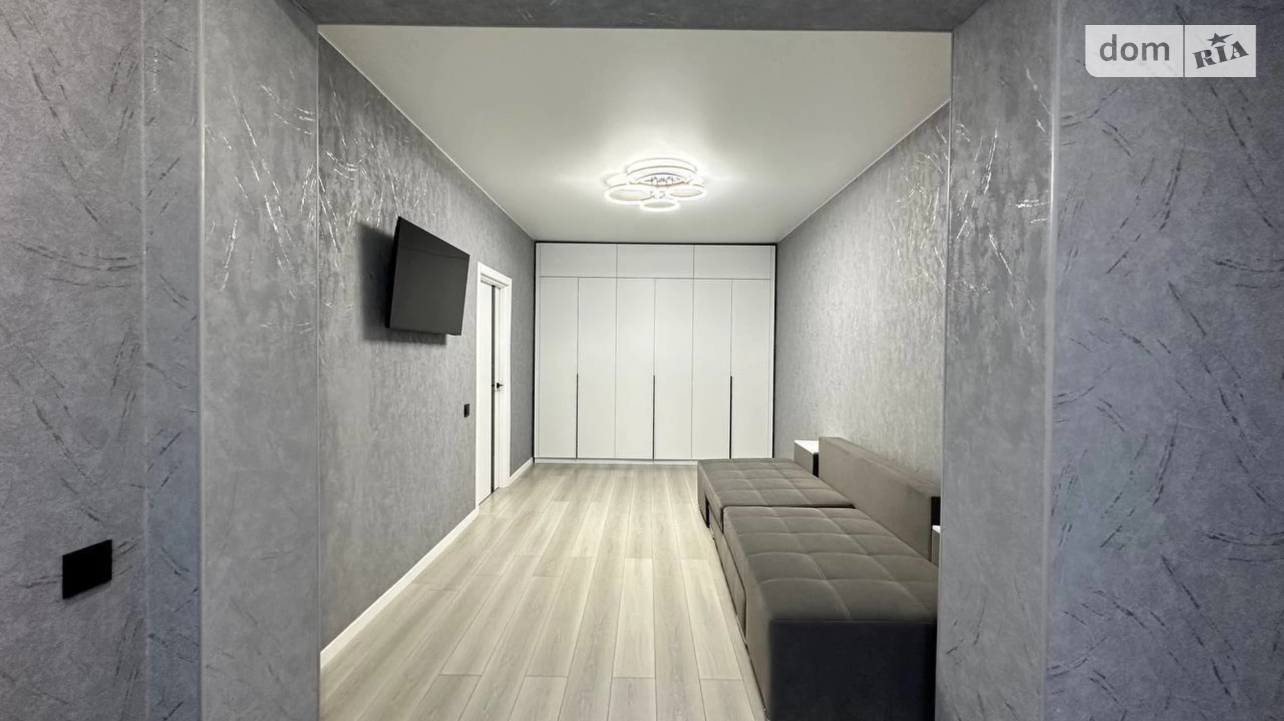 Продается 1-комнатная квартира 35.1 кв. м в Хмельницком, цена: 55000 $ - фото 2