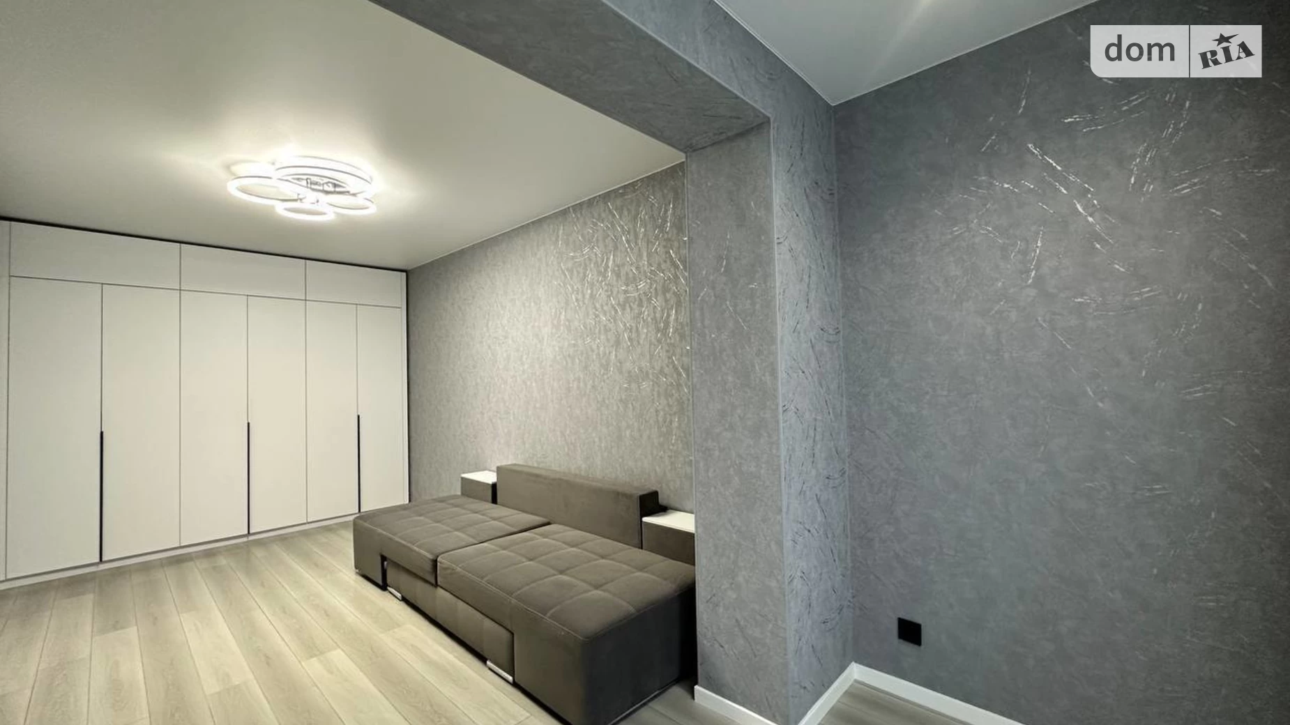 Продається 1-кімнатна квартира 35.1 кв. м у Хмельницькому, цена: 55000 $ - фото 4