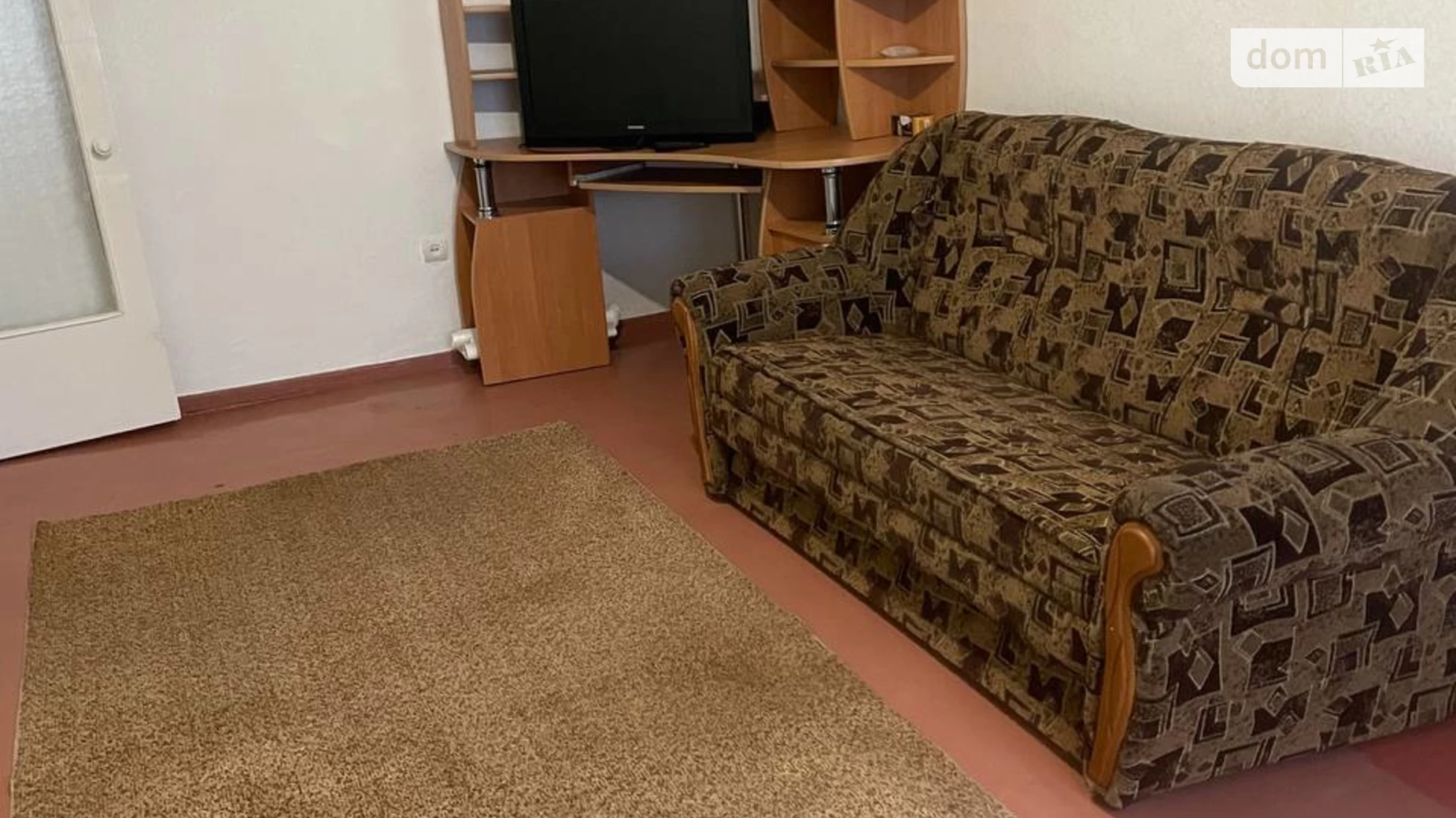 Здається в оренду 2-кімнатна квартира 42.8 кв. м у Білій Церкві, Сквирське шосе, 254 - фото 5