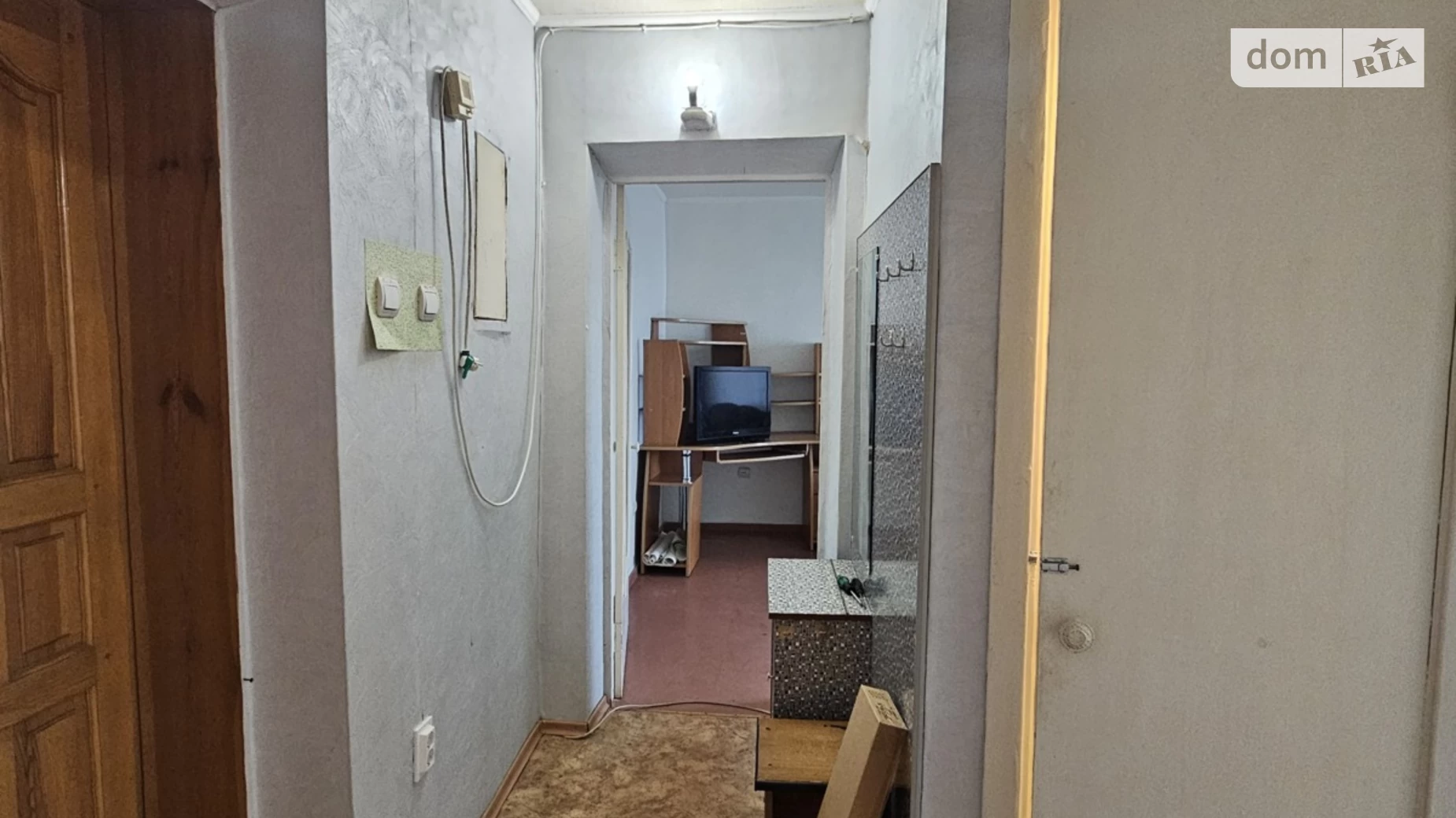 Здається в оренду 2-кімнатна квартира 42.8 кв. м у Білій Церкві, Сквирське шосе, 254 - фото 3