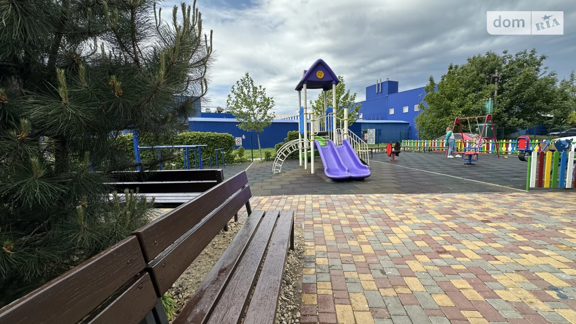 Продається 1-кімнатна квартира 45 кв. м у Одесі, вул. Євгена Чикаленка(Академіка Вільямса) - фото 3