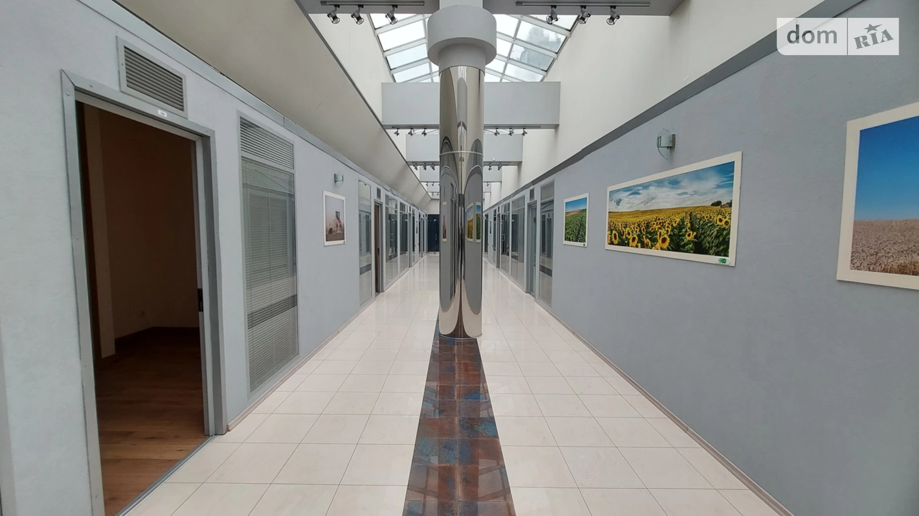 Сдается в аренду офис 1191 кв. м в бизнес-центре, цена: 16674 $ - фото 5