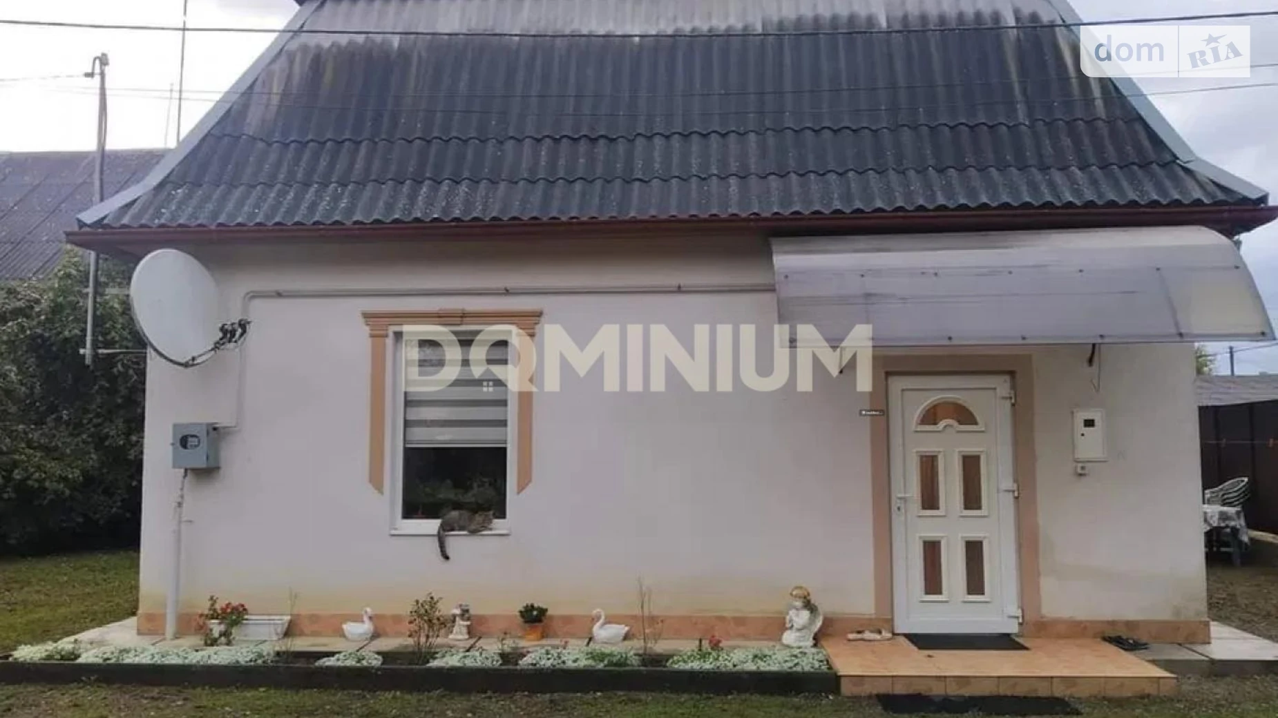 Продается одноэтажный дом 100 кв. м с камином, цена: 70000 $ - фото 2