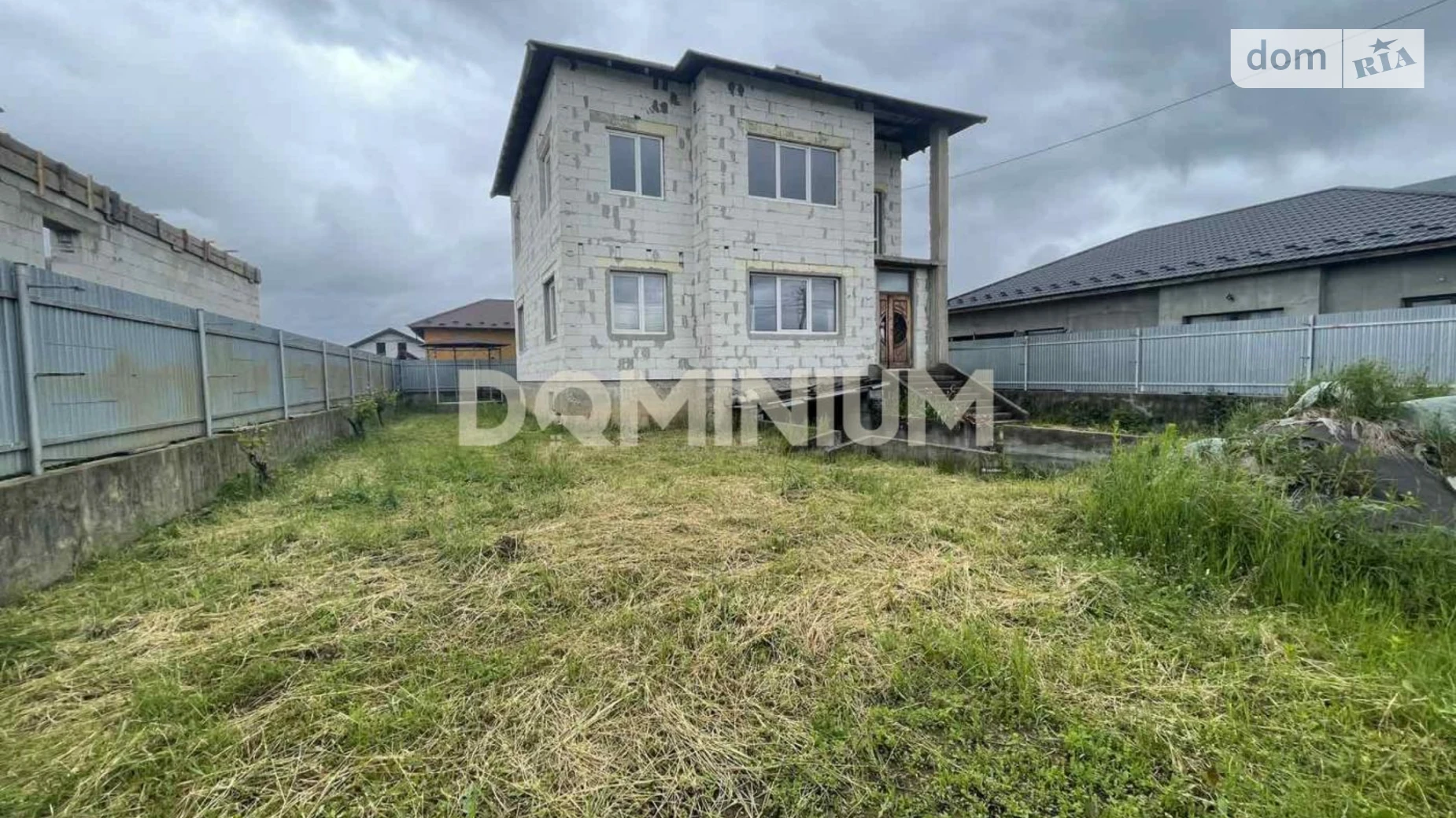 Продается дом на 2 этажа 190 кв. м с террасой, цена: 79000 $ - фото 2
