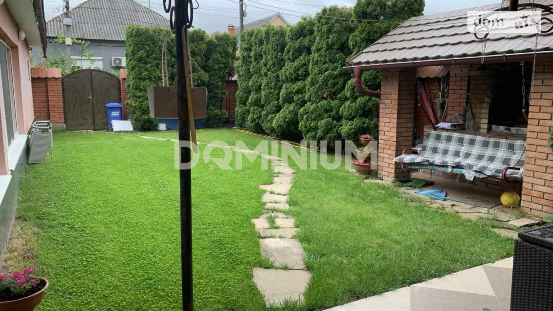 Продається будинок 3 поверховий 306 кв. м з банею/сауною, цена: 185000 $ - фото 2