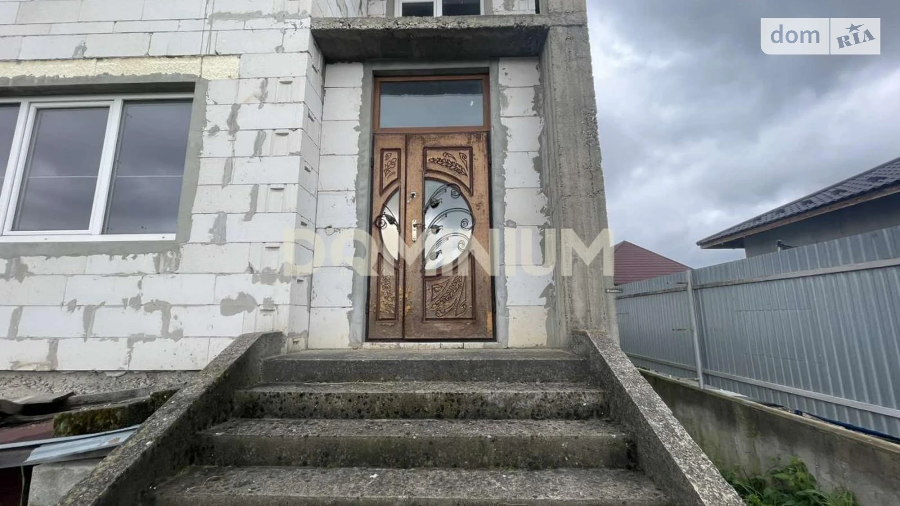 Продается дом на 2 этажа 190 кв. м с террасой, цена: 79000 $ - фото 3