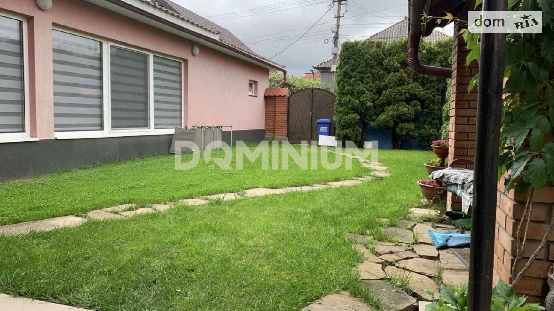 Продается дом на 3 этажа 306 кв. м с мебелью, цена: 185000 $ - фото 3