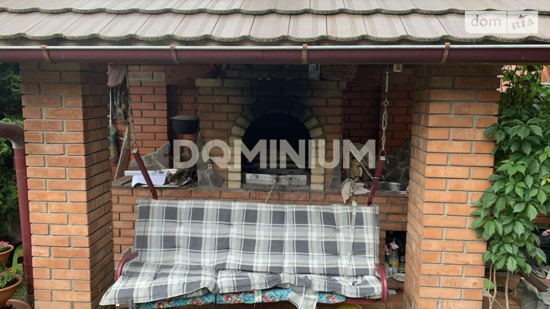 Продается дом на 3 этажа 306 кв. м с мебелью, цена: 185000 $ - фото 4