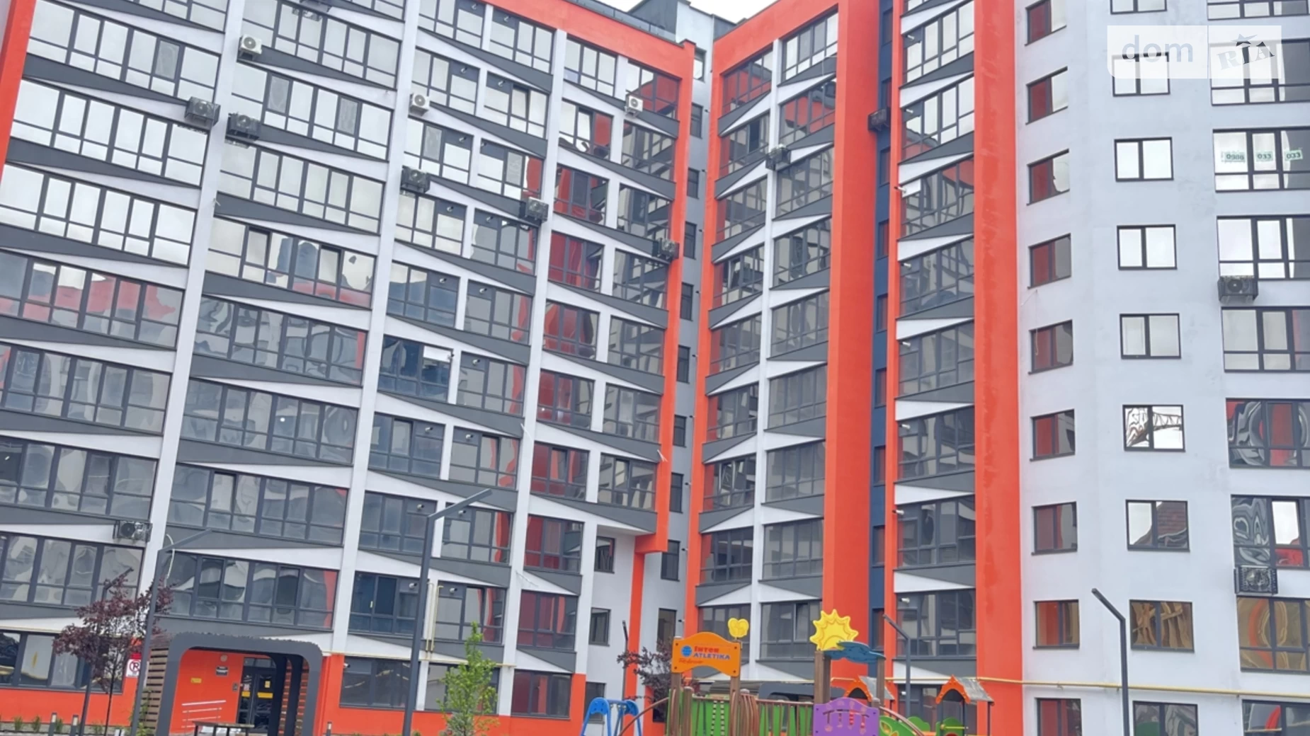 Продается 2-комнатная квартира 61 кв. м в Хмельницком, ул. Проскуровского Подполья, 131/2 - фото 3