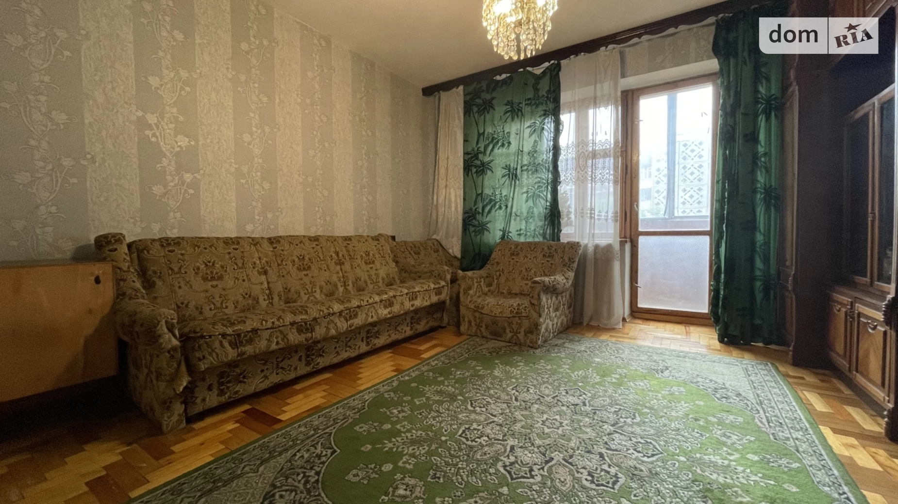 3-кімнатна квартира 64 кв. м у Тернополі, вул. Симоненка Василя - фото 2