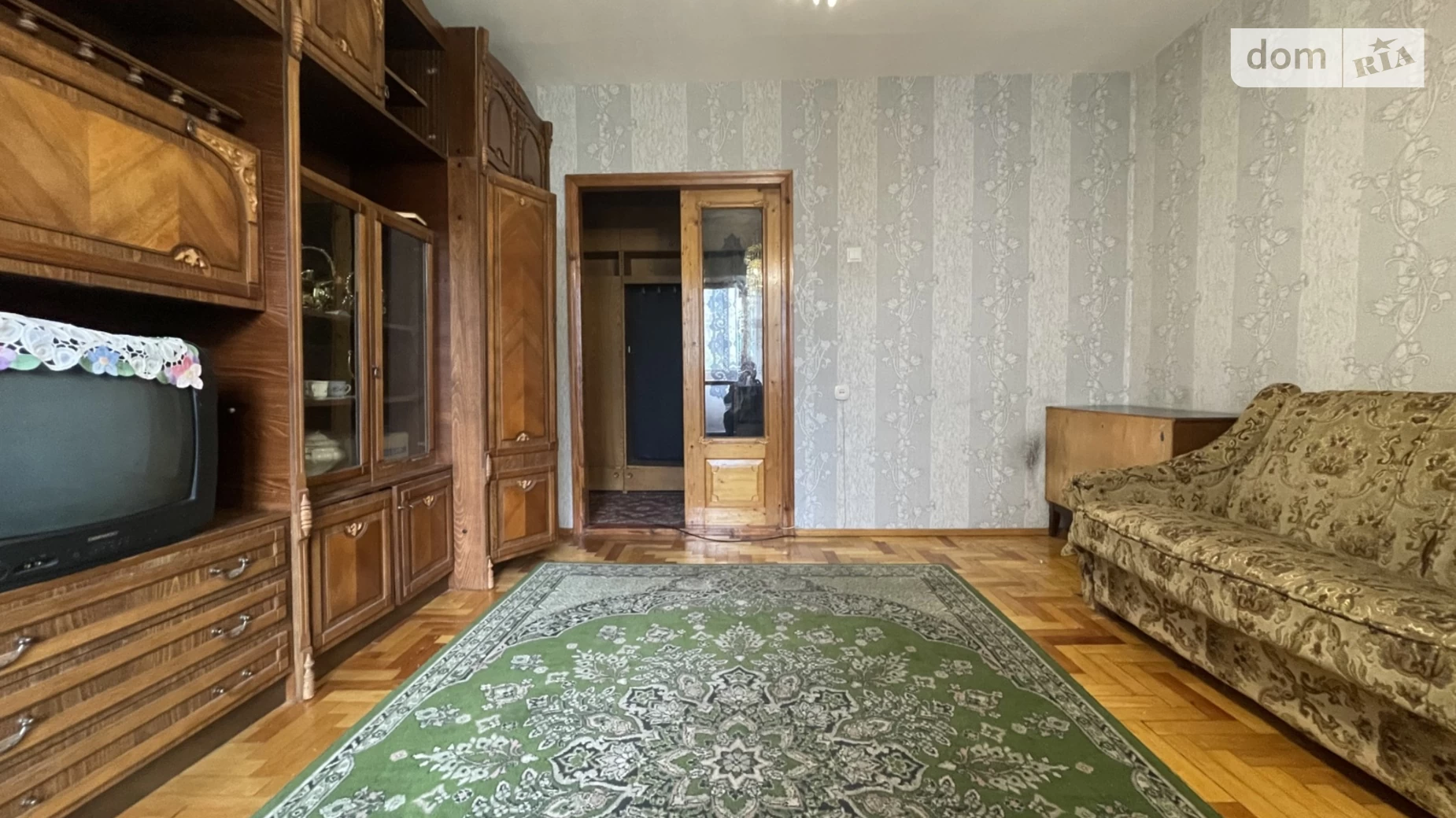 3-кімнатна квартира 64 кв. м у Тернополі, вул. Симоненка Василя - фото 3