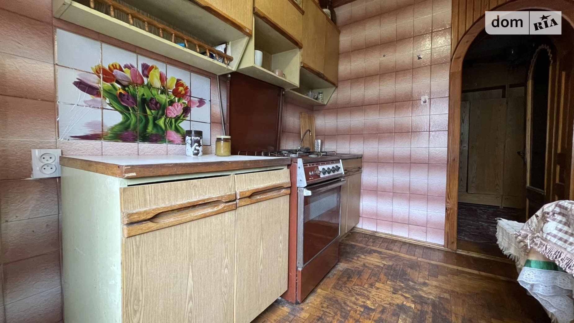 3-кімнатна квартира 64 кв. м у Тернополі, вул. Симоненка Василя - фото 5