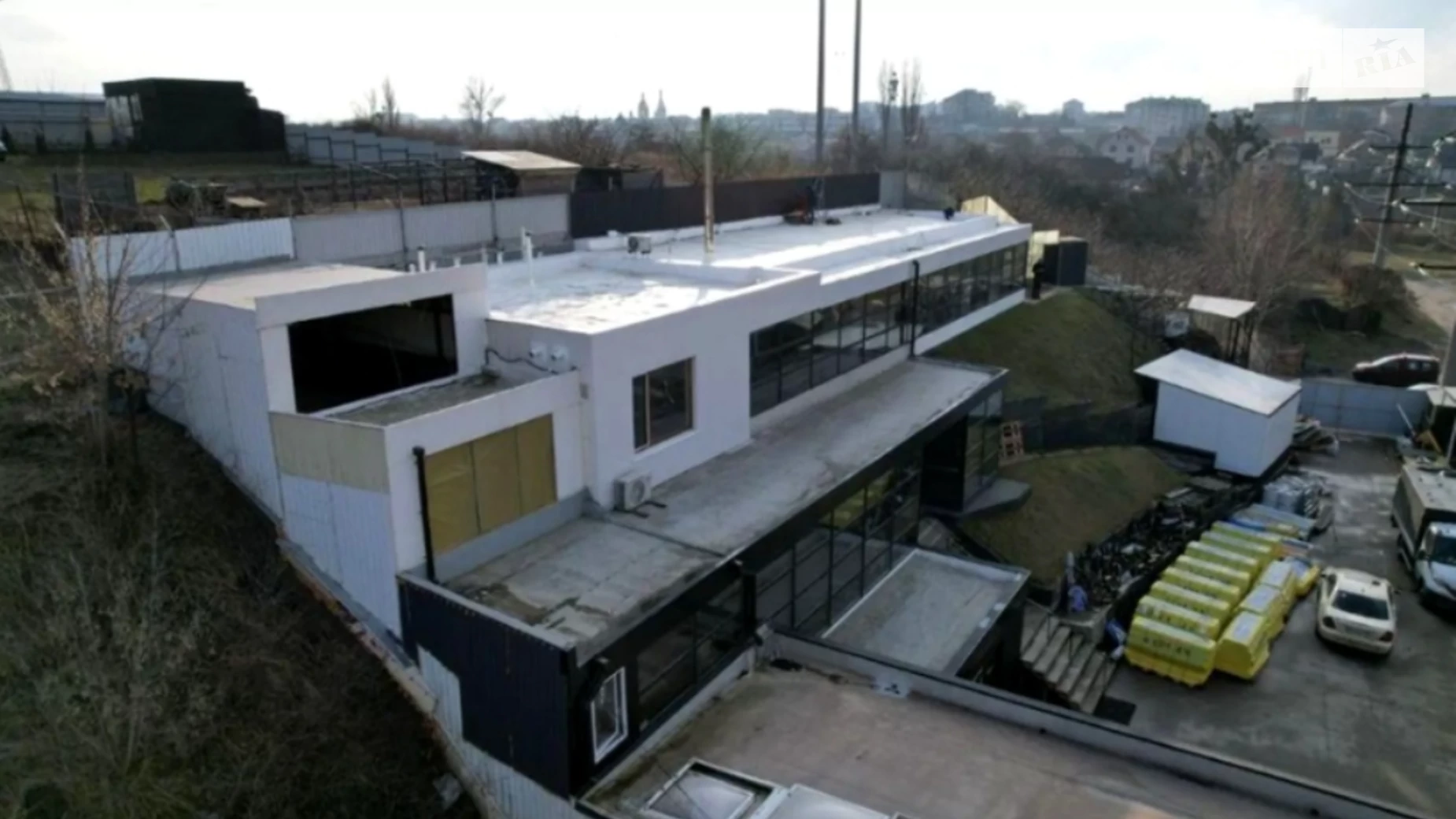 Продається будинок 2 поверховий 96 кв. м з гаражем, цена: 250000 $ - фото 5