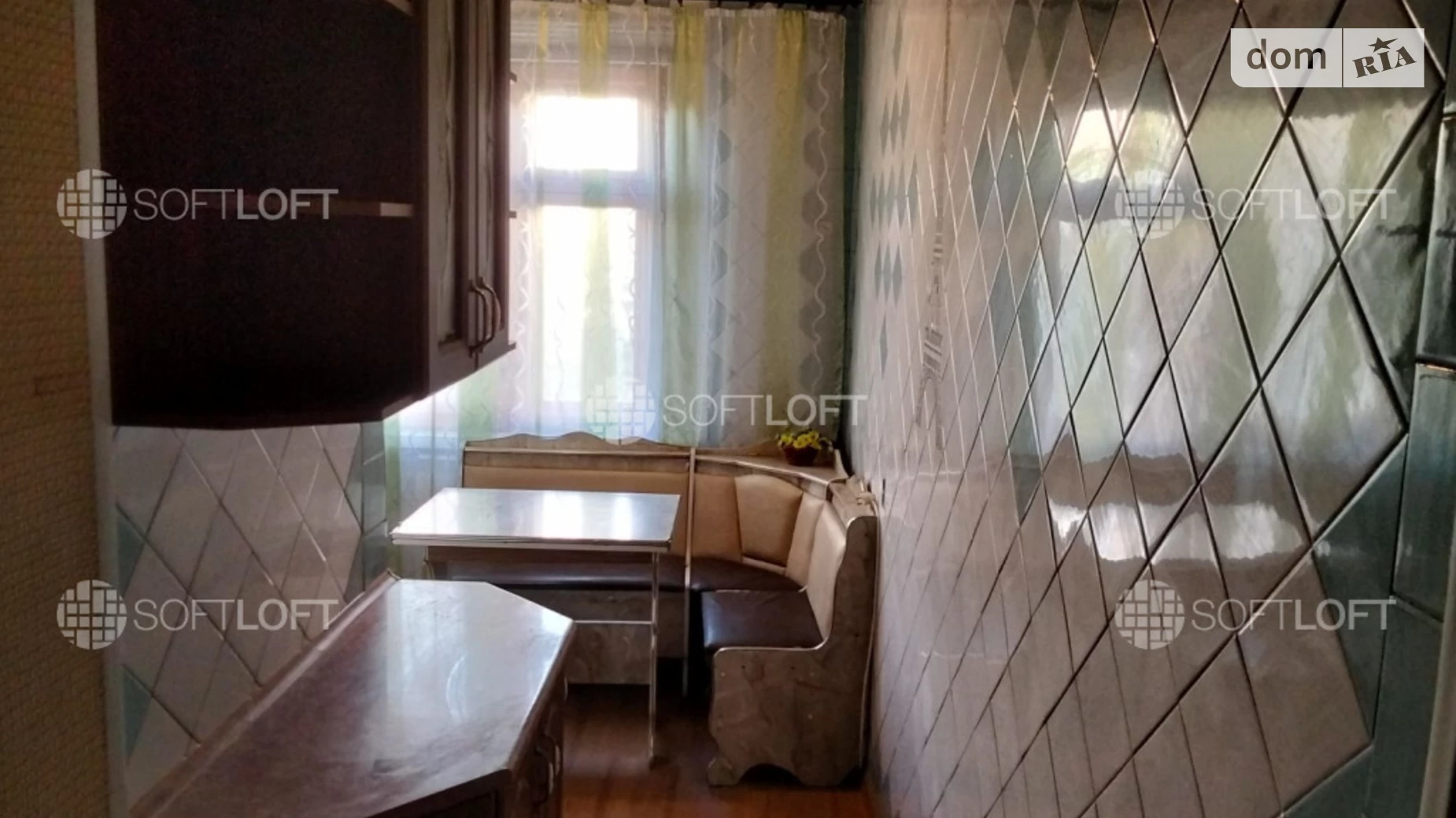 Продается 4-комнатная квартира 70 кв. м в Харькове - фото 4