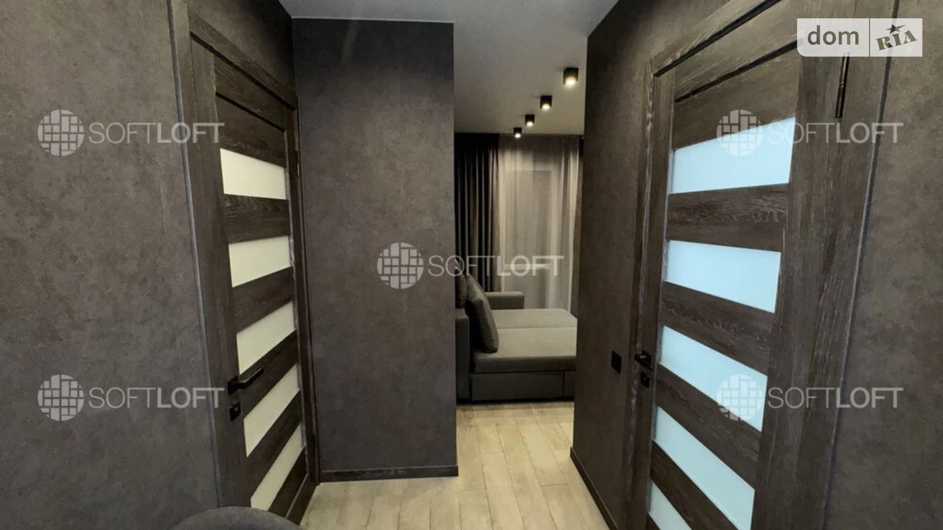 Продается 1-комнатная квартира 40 кв. м в Харькове - фото 4